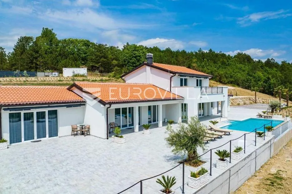 istra, cerovlje, imanje iz snova u srcu prirode, idealno za život i turizam - slika 13