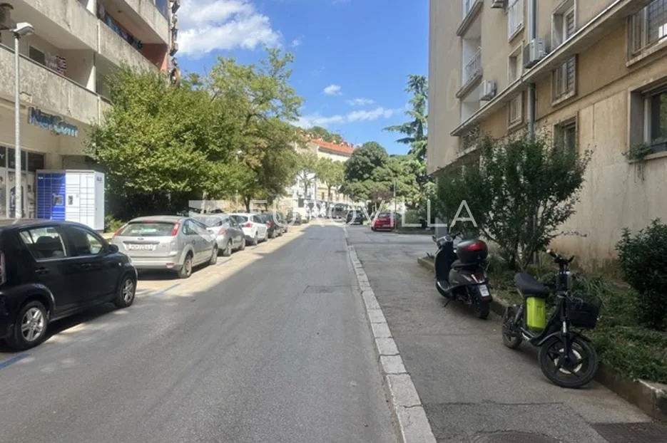 istra, pula, atraktivni poslovni prostor 129 m² u prizemlju, riva, ravenska ul. 3 - slika 5