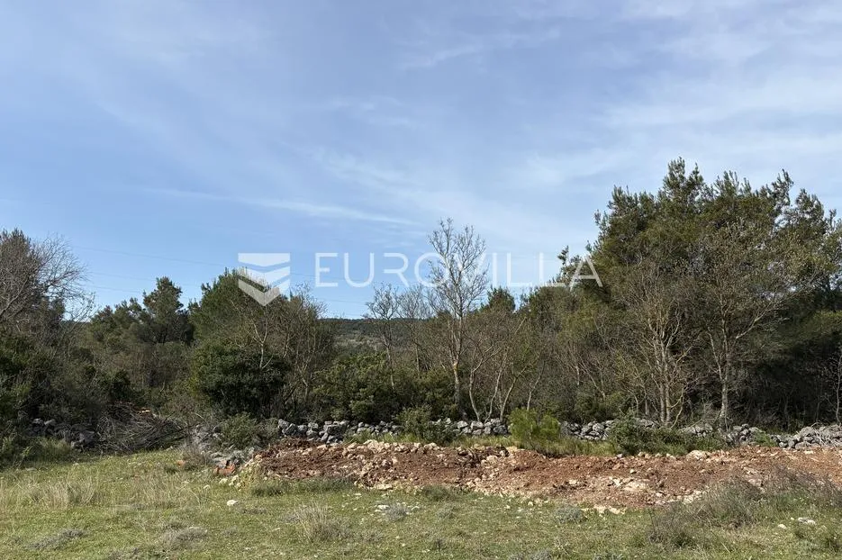 šibenik, dubrava, odlično građevinsko zemljište 18.774 m2 - slika 7