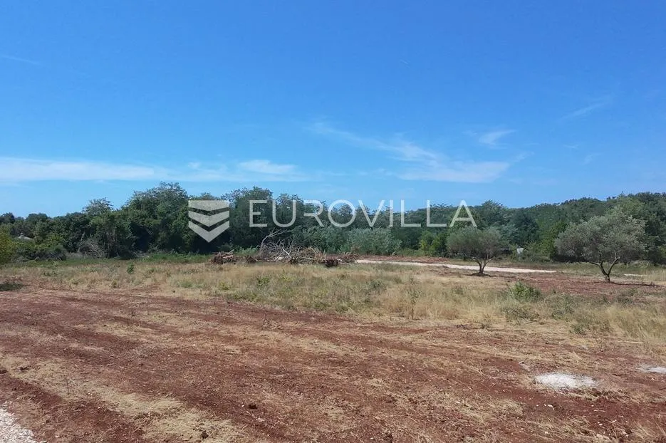 istra, brtonigla, građevinsko zemljište 755 m², idealno za luksuznu vilu s bazenom - slika 8