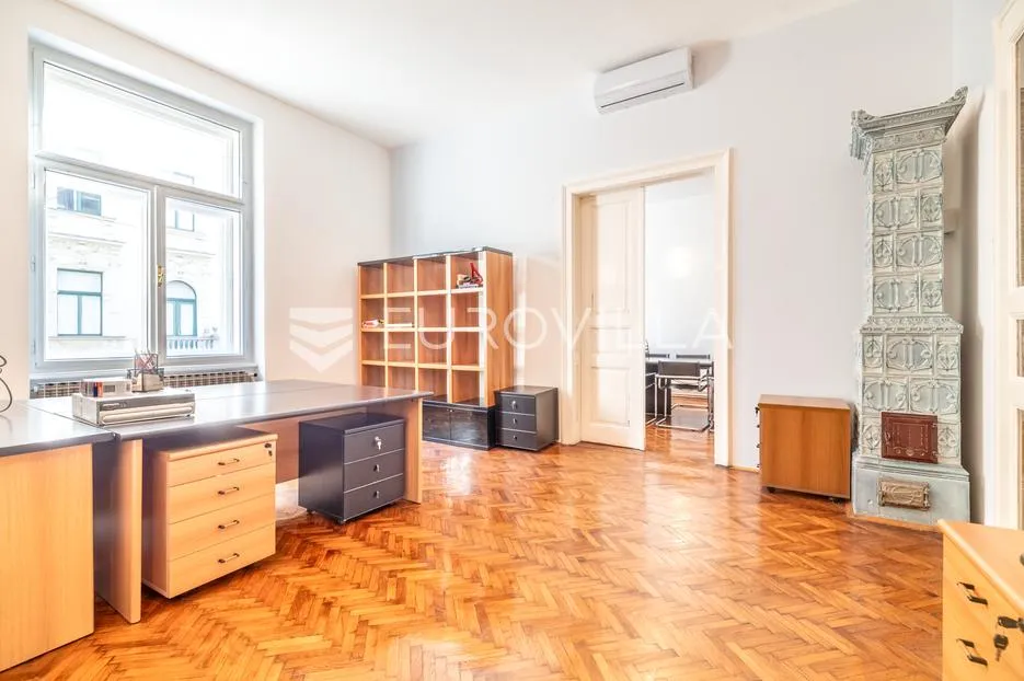 zagreb, palmotićeva, uređen poslovni prostor 97 m² - slika 3