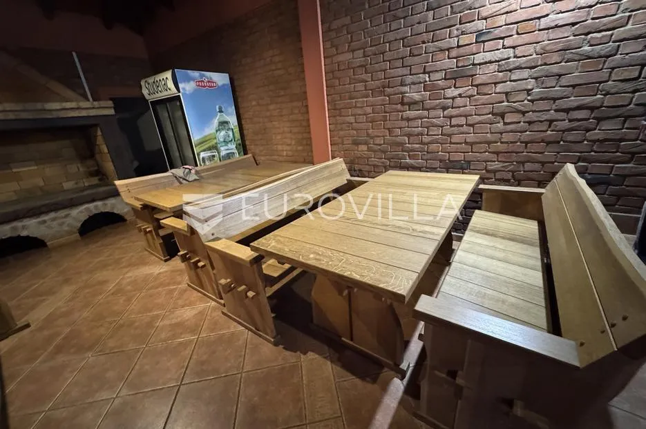 đakovo, centar, luksuzna kuća 470 m2 na izuzetnoj lokaciji - slika 51