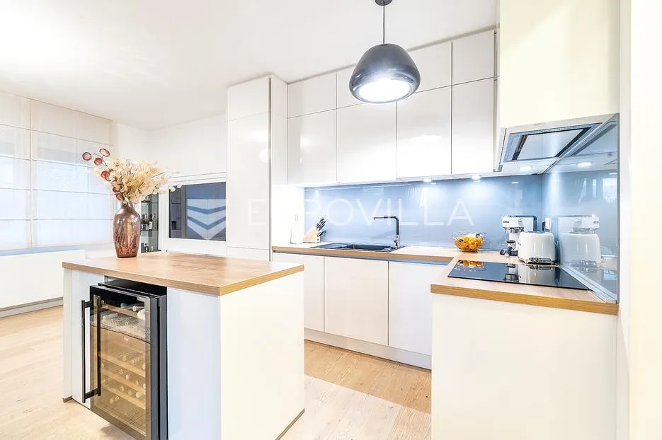zagreb, vrbani, luksuzan četverosoban stan 95 m², novogradnja 2021. - slika 4