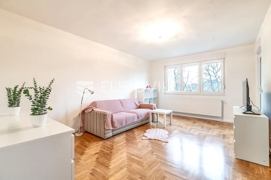 zagreb, zatišje, trosoban stan 90 m² s garažom, prvi najam - slika 2