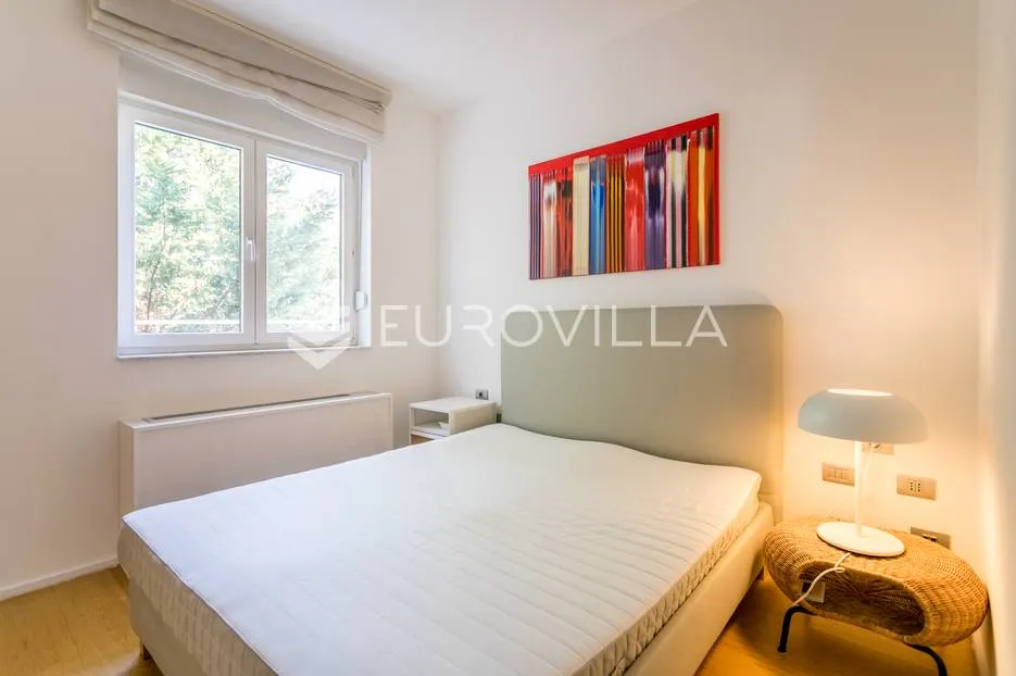 pantovčak, goljak prekrasan peterosoban penthouse nkp 277 m2 sa 2 garaže i 2 pm - slika 11