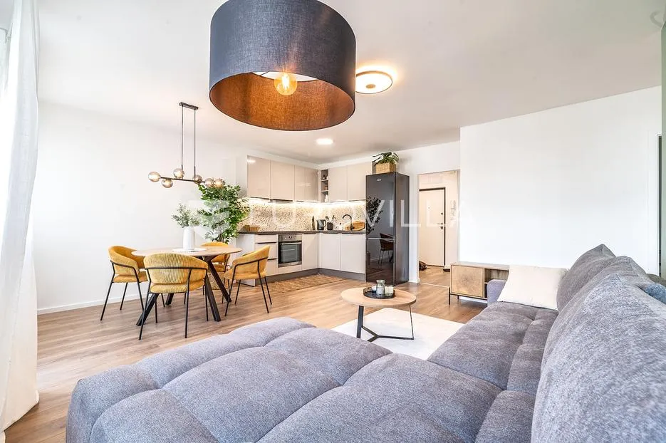 zagreb, srednjaci, trosoban stan 63 m² - slika 3