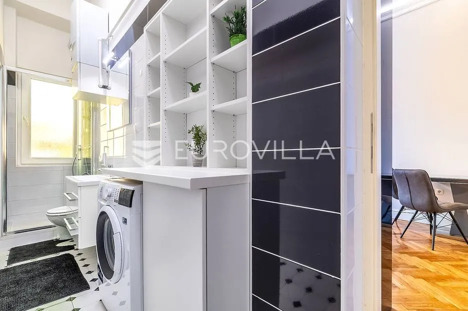 zagreb, deželićeva, prekrasan cetverosoban stan, 86 m² - slika 4