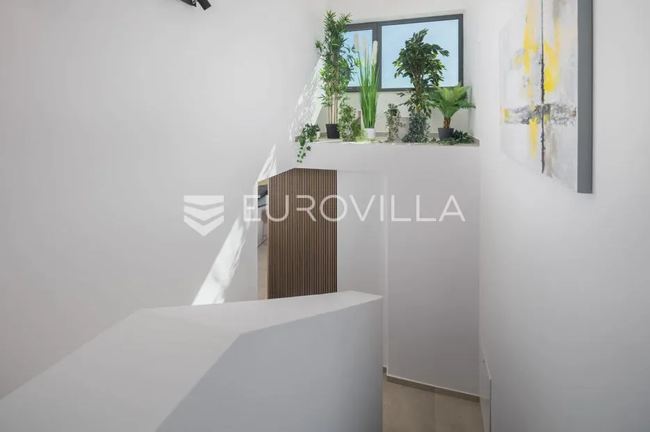 istra, novigrad, moderna kuća s bazenom za najam, pet friendly - slika 14
