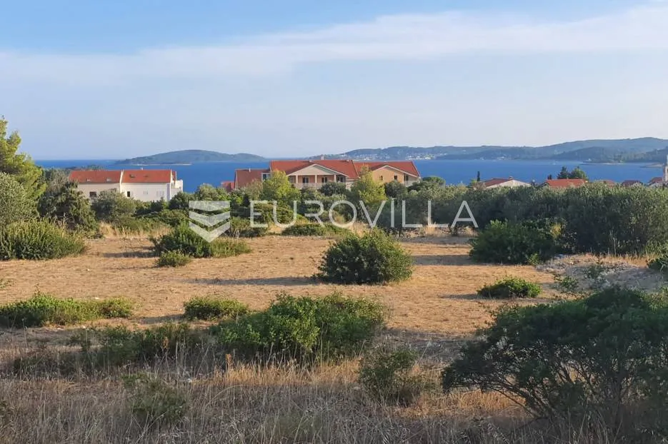 pelješac, orebić, građevinsko zemljište 954 m² - slika 2