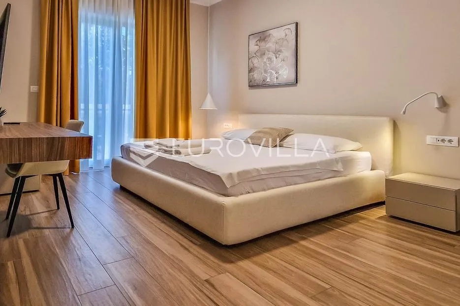 istra, luksuzna villa 276 m² s 4 spavaće sobe, bazenom i pogledom na more - slika 10