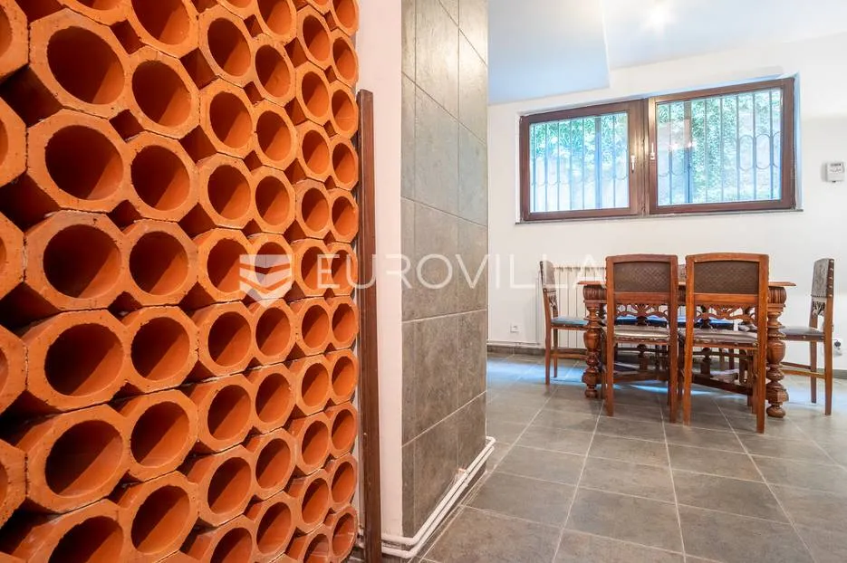 zagreb, šalata, luksuzan četverosoban stan 125 m² - slika 27