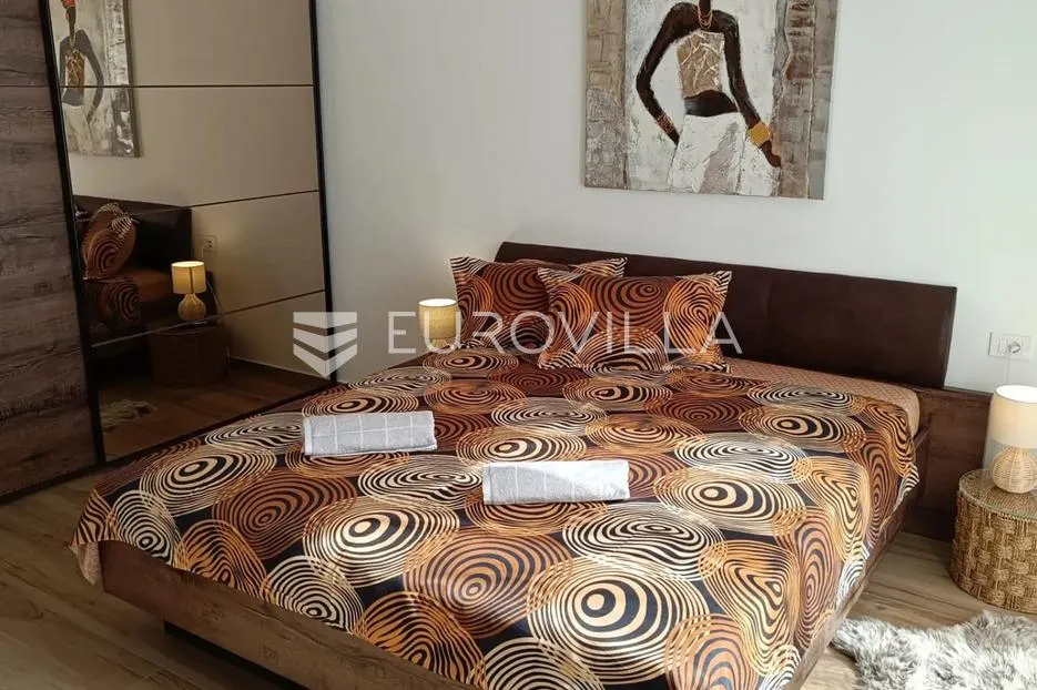 medulin, pomer, prekrasna villa s wellnessom 195 m² s pogledom na more, 150 m od mora - slika 19