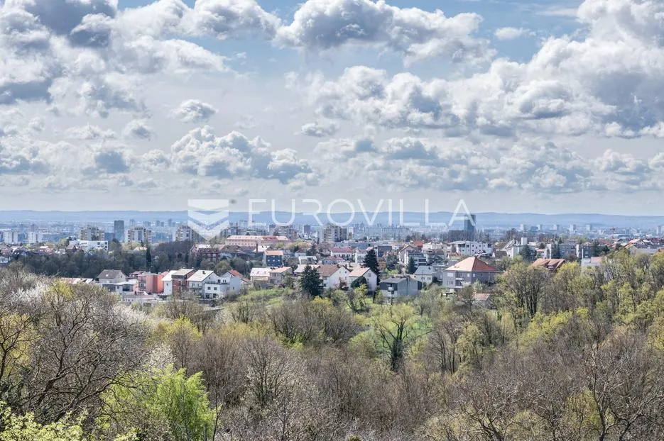 zagreb, bukovačka, komforan trosoban stan 114 m² - slika 11