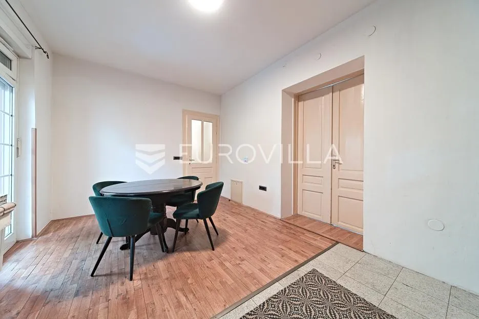 osijek, centar, poslovni prostor a. stepinca, 61 m² stan - slika 3