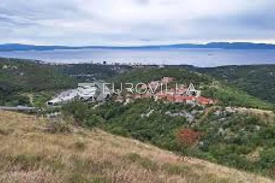 rijeka, svilno, građevinsko zemljište 1701 m² - slika 2
