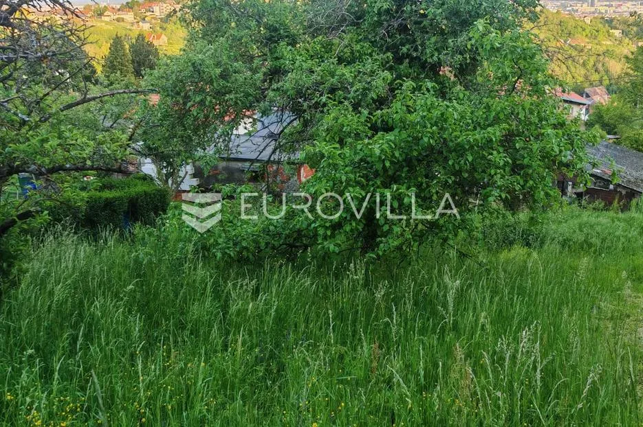zagreb, borčec, građevinsko zemljište 1918 m² - slika 5