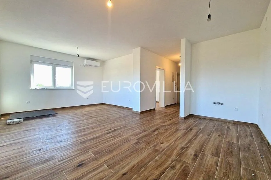 vir, trosoban apartman na 1. katu, pogled na more - slika 7