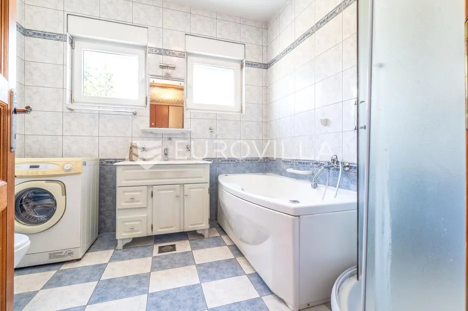 zagreb, bukovac, komforan trosoban stan neto korisne površine 96 m² garaža - slika 6