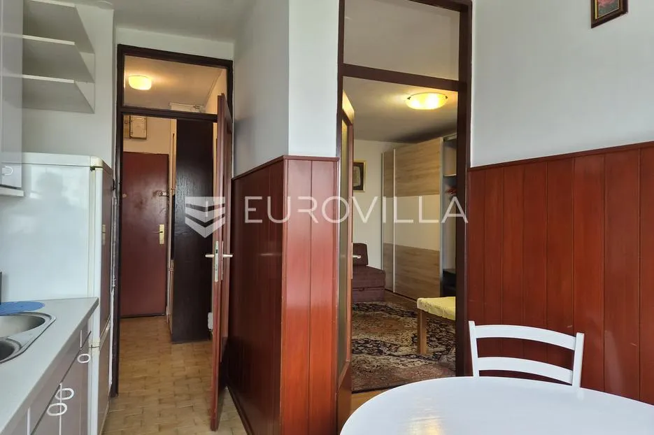 zagreb, novi zagreb, dugave dvosoban stan 53 m², 4. kat, lift - slika 6