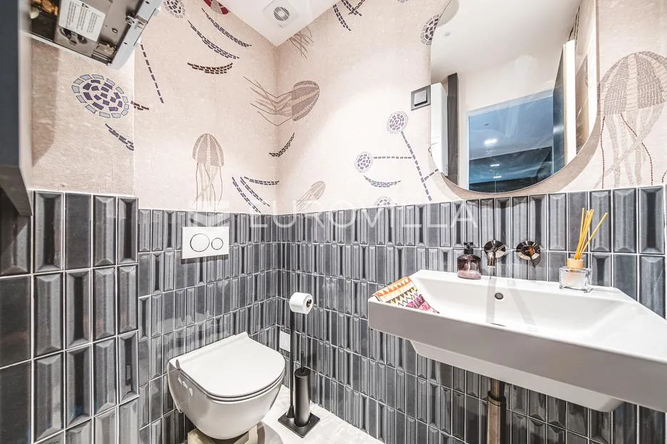 zagreb, jelenovac, luksuzan trosobni penthouse s ekskluzivnom terasom, 187 m² - slika 14