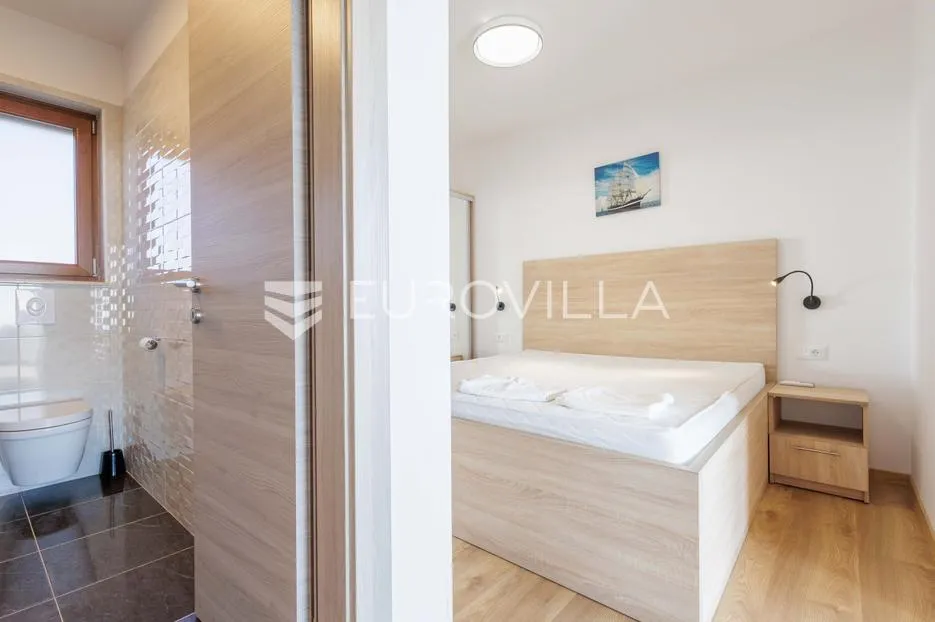 istra, labin, moderna istarska vila s bazenom - slika 39