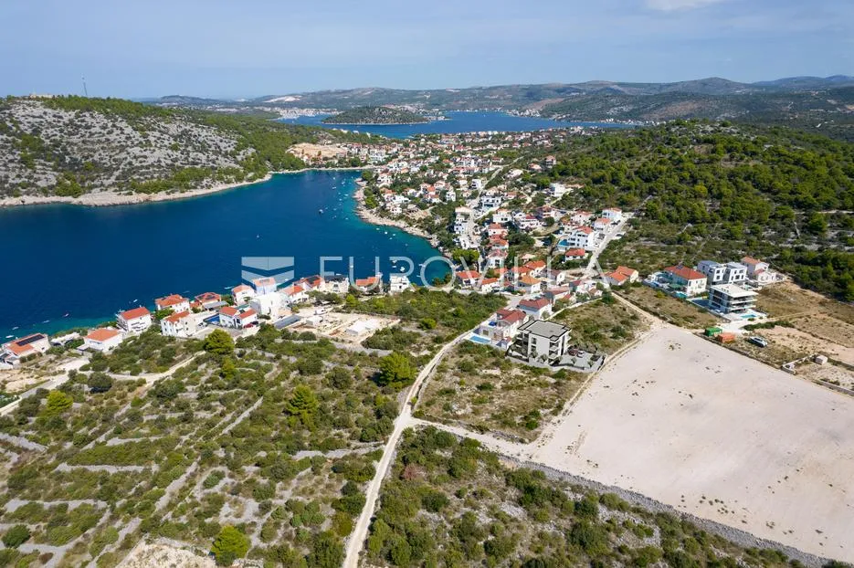 rogoznica, ražanj, odličan dvosoban stan, 81,69 m² - slika 14