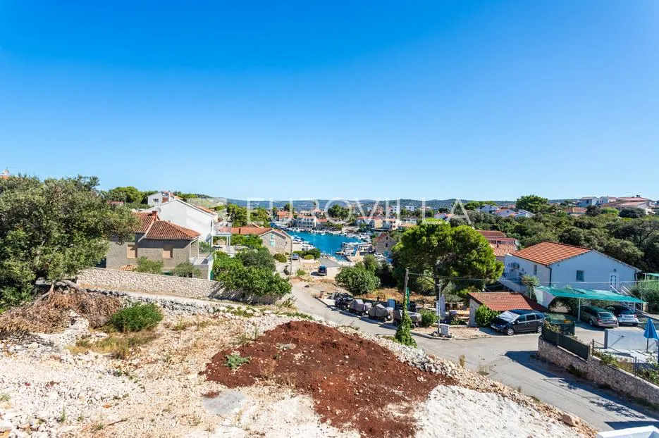 rogoznica, ražanj, novogradnja, prekrasna kuća s bazenom i pogledom na more, 433,44 m² - slika 42
