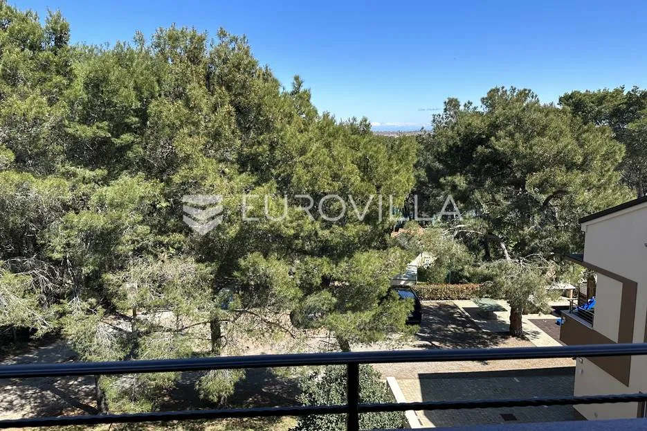 premantura, prekrasan penthaus 185 m² s panoramskim pogledom - slika 19