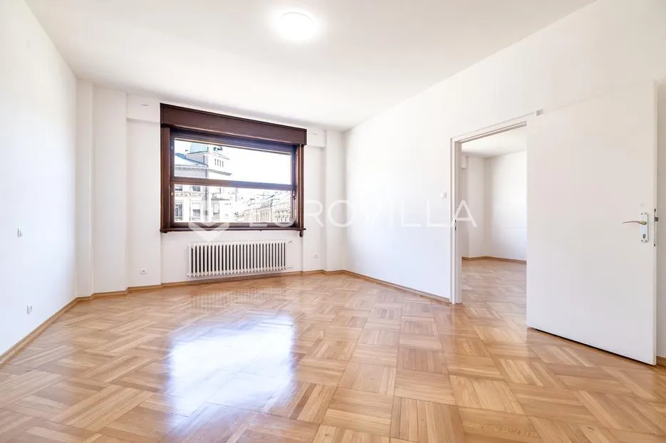 zagreb, cvjetni trg, luksuzan poslovni prostor 126 m² - slika 4