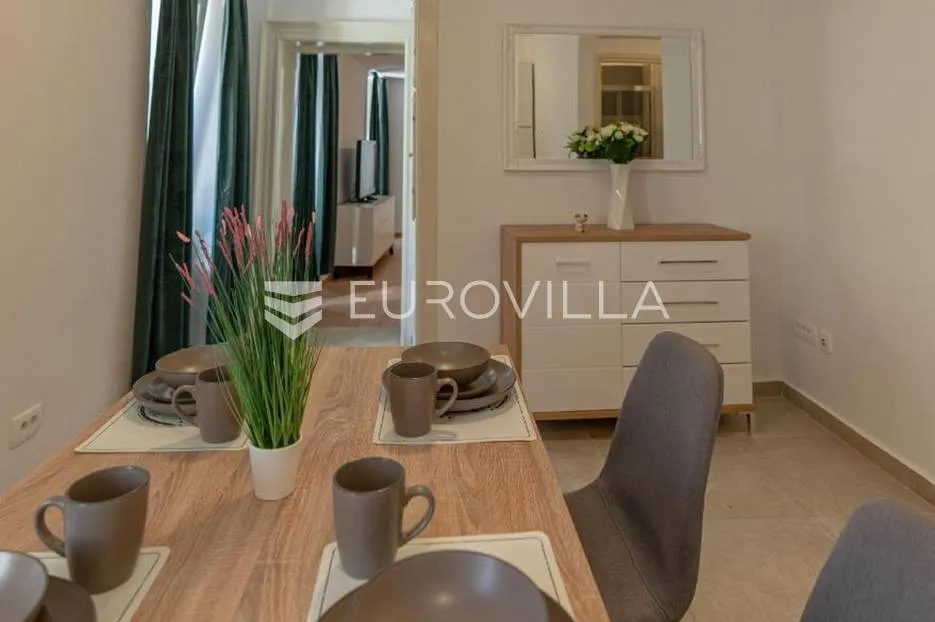 istra, rovinj, novo adaptiran prekrasan stan u centru rovinja nkp 88m2 - slika 3