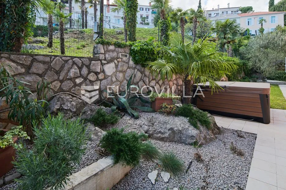opatija, centar, nova cesta, luksuzan peterosoban 164.7 m² - slika 40