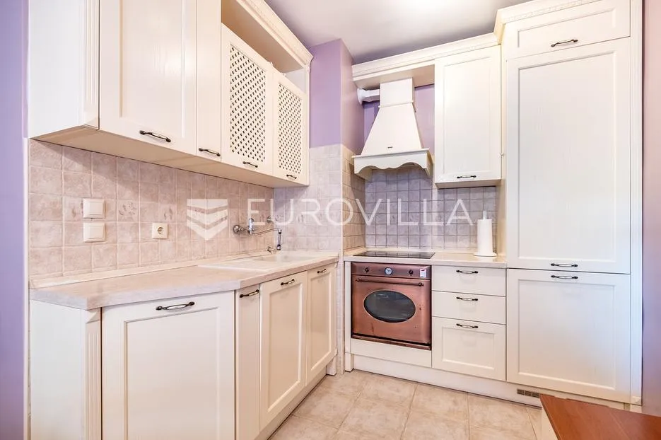 zagreb, malešnica, šarmantan jednosobni stan, 34 m² - slika 5