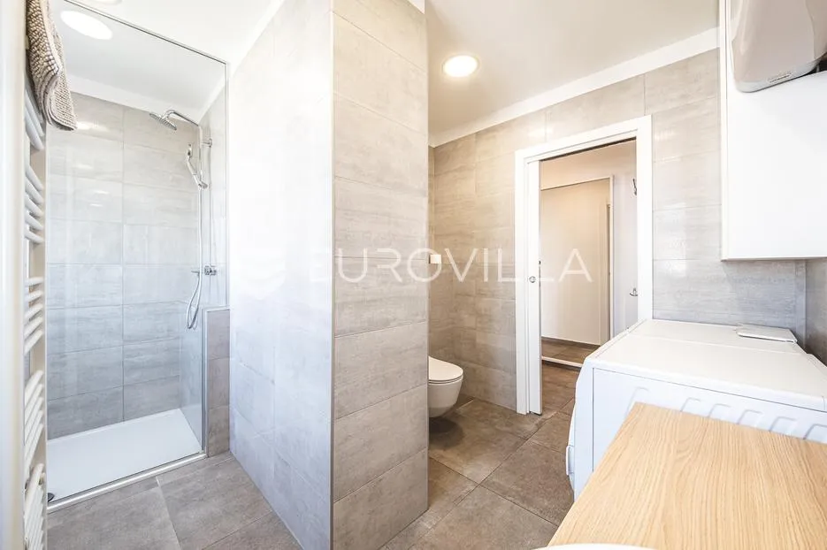 zagreb, omiška, odličan trosoban stan 65 m² - slika 7
