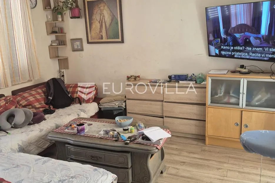 istra, rovinj, prostran dvosoban stan 127 m² s mogućnošću izvedbe 2 stana - slika 4