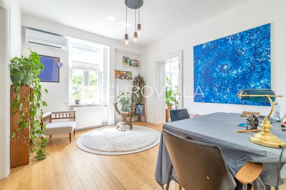 zagreb, bukovačka, komforan četverosoban stan 146,03 m² - slika 6