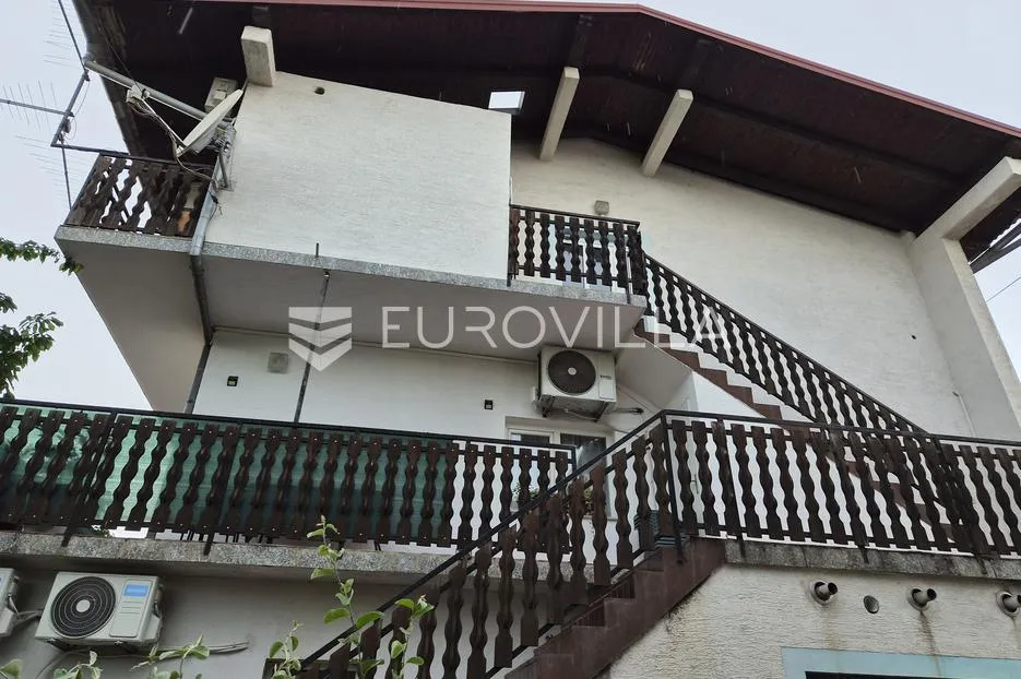 zagreb, donja dubrava, trnava, garsonijera 18 m², drugi kat - slika 11