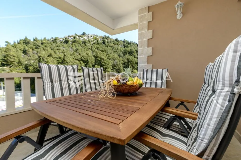 slivno, blace, stan oznake s4, 83 m² - slika 23