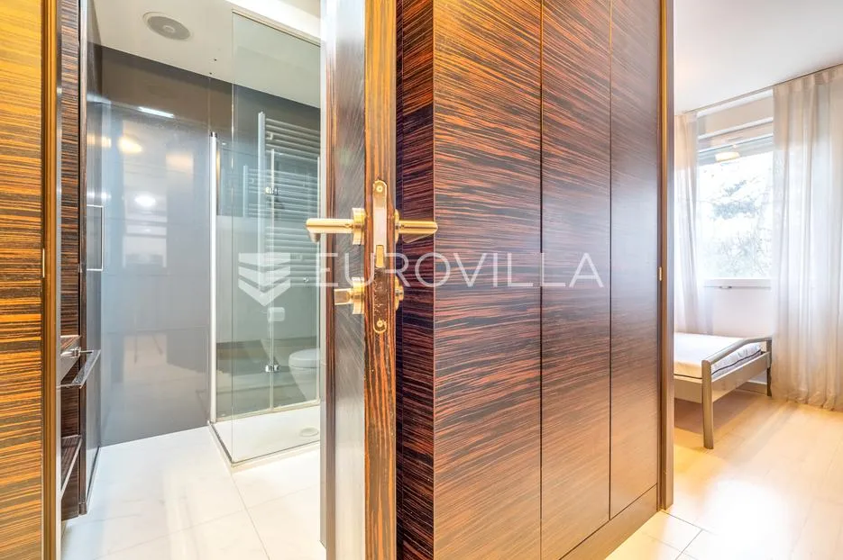 zagreb, utrina, dvosoban stan 37 m² - slika 6