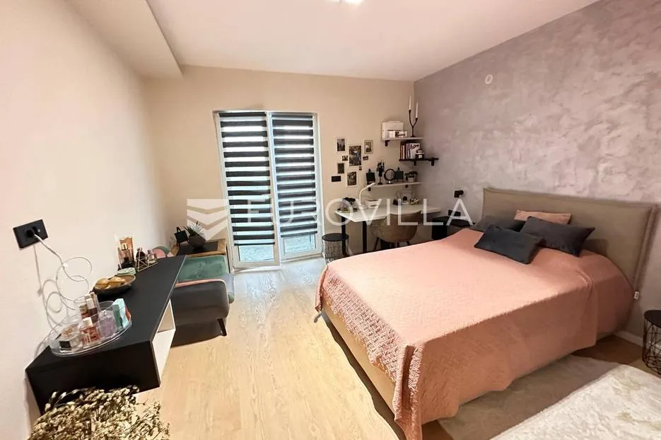 rijeka, moderan stan s pogledom na more nkp 217m2 - slika 21