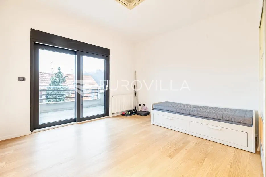 zagreb, remete, predivan penthouse površine 127 m² - slika 9
