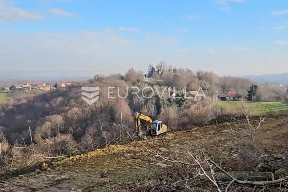 ozalj, novaki ozaljski, kuća 100 m², novogradnja - slika 2