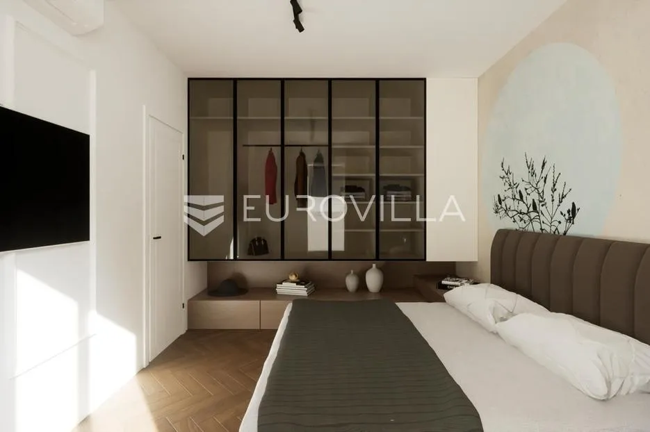 vodice, novogradnja, luksuzna kuća 103,76 m² u nizu s bazenom s3 - slika 46