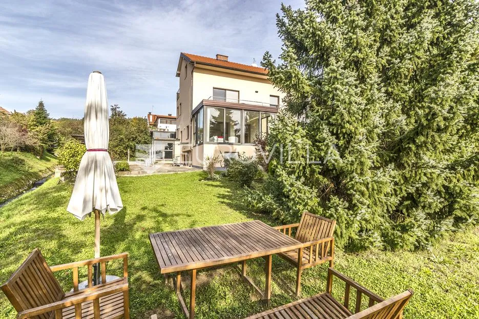 mlinovi, prekrasan preterosobni stan 190m2 sa velikom terasom - slika 14