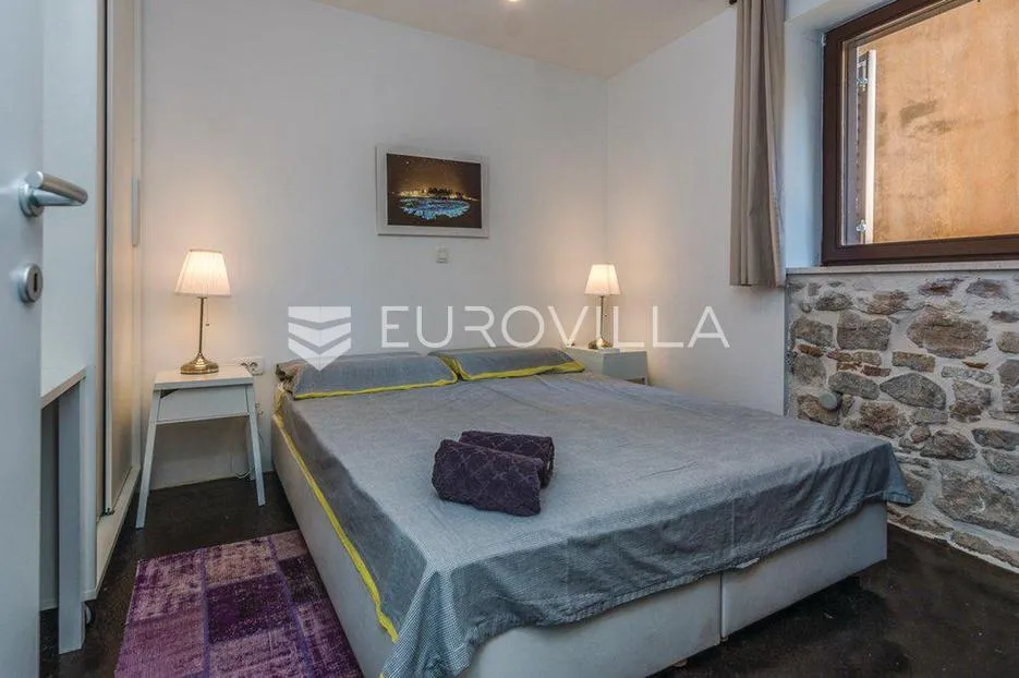 zadar, poluotok, luksuzna moderna vila u centru grada 160 m² - slika 12