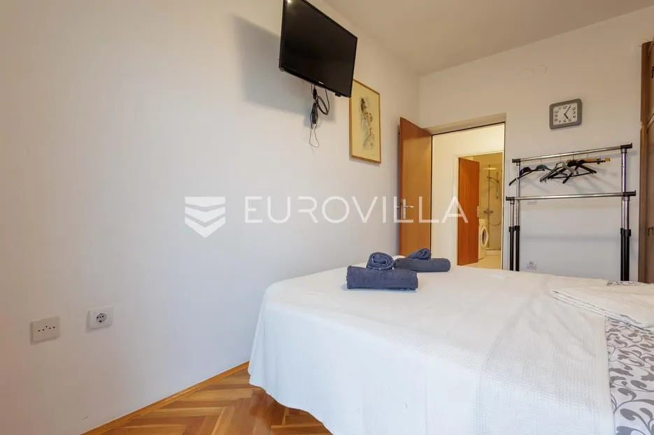 istra, pula, stan 3 spavaće sobe, vrt, parking, 165 m² - slika 35