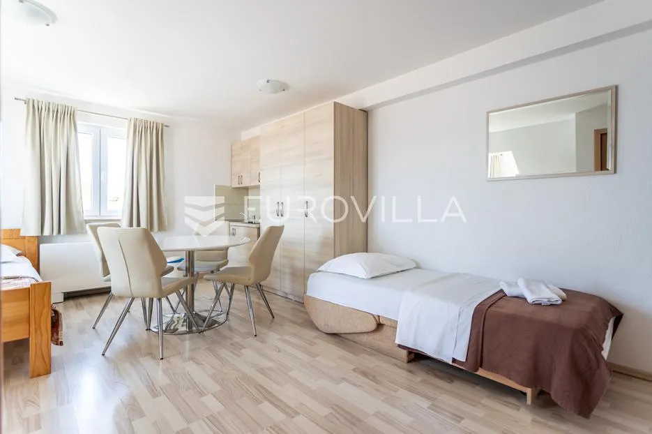 brač, bol, manji obiteljski hotel s restoranom, 1.000 m² - slika 16