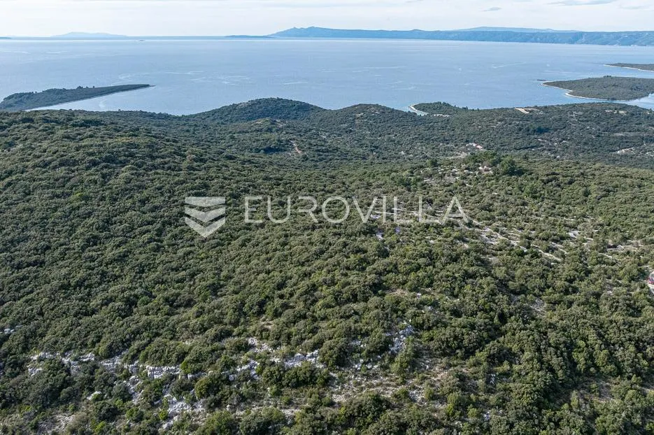 pelješac, nakovanj, poljoprivredno zemljište površine 17 000 m² - slika 7