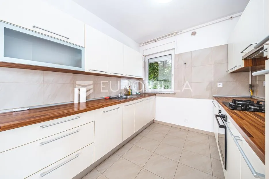 zagreb, remete, trosobni stan na bukovačkoj cesti, nkp 96 m². - slika 3