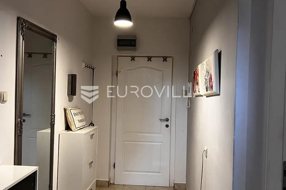 istra, rovinj, jednosoban stan nkp 47m2 u prizemlju zgrade - slika 11
