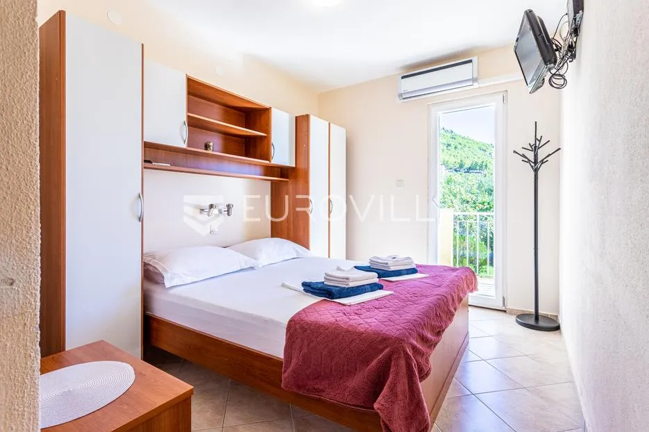 promajna, apartmanska kuća u blizini mora - slika 28